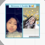 Brianna+Leslie - @leslie_.and._brianna_ - Instagram