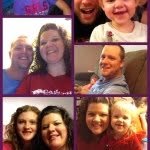 Leslie & Brian - @schwartz72911 - Instagram