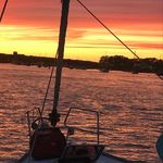 Leslie McAllister Brophy - @leslie_sailor2 - Instagram