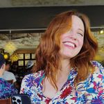 Leslie Broyles - @blindingathena - Instagram