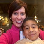 Leslie Brunson - @leslie.brunson - Instagram