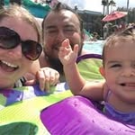Leslie Brush Ramirez - @lesag06 - Instagram