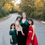 Leslie Brush Ramirez - @threetravelingtots_ - Instagram
