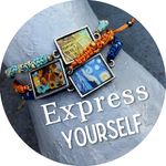 Leslie Buchanan - @lesliesexpressories - Instagram