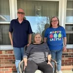 Leslie Buck - Facebook