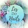 leslie buckley - @les.donails - TikTok