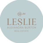 Leslie Alexandra Burton - @leslieburtonrealestate - Instagram