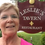 Leslie K Burt - @leslieburt2424 - Instagram