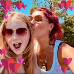 Leslie Byers - @sundrop2009 - Instagram