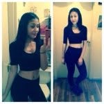 Leslie Cabral - @leslie1998love - Instagram