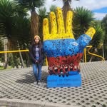 Leslie Caceres - @lez_liebk201 - Instagram