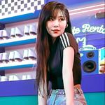 Leslie Caceres - @a.net28 - Instagram