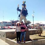 Leslie Caceres Vilca - @leslie_keler - Instagram