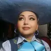 Lesly.Caceres.Oficial - @la.dama.del.mariachi - TikTok