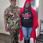 Leslie Cade - @mrcade60 - Instagram