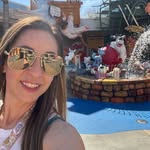 Leslie Cadena - @leslie_cadenatravel - Instagram