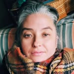 Leslie Michaela Cade - @panda_vision80 - Instagram