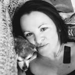Leslie Cagle - @lesliejeanriver - Instagram