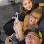 Leslie Cagle Harber - @leslieharber - Instagram