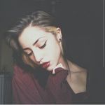Leslie Carmichael - @lilcarmic - Instagram