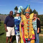 Leslie Carmichael - @les.carmichael - Instagram