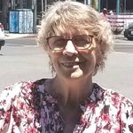 Leslie Carmichael Keys - @leskeys1 - Instagram