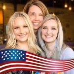 Leslie Carmichael Vaughn - @ljvaughn - Instagram
