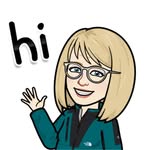 Leslie Kay Carmichael - @coralcloud58 - Instagram