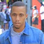 Leslie Cassim Mbere - @lesliecassim - Instagram
