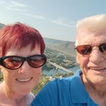 Leslie Caton - @lesliecaton1949 - Instagram