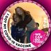 Leslie Caton - Facebook