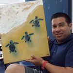 Leslie Caton - @catonnature - Instagram