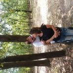 Leslie Caton - Facebook