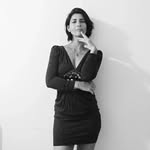 Leslie Celis Maureira - @noseinventaalgo - Instagram