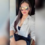 Leslie Chacón - @leslievinueza0 - Instagram