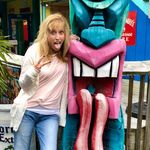 Leslie Chaney - @lesliechaney - Instagram