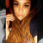 Leslie Chaney - @dreadlockbeautiful1 - Instagram