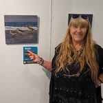 Leslie Chaney-Eames - @lesliechaneyeames - Instagram