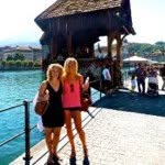 Leslie Chapin - @leslieann1219 - Instagram