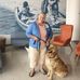 Leslie Chaplin - Facebook