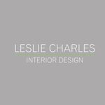 Leslie Charles - @lesliecharlesinteriors - Instagram