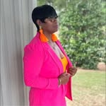 Leslie Cheatham-Snearl - @53_qtpie - Instagram