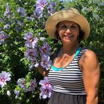 Leslie Elias Cheney - @lesliemec - Instagram