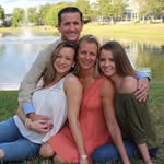 Leslie Cheney - @mamales_cheney - Instagram