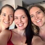 Leslie Cheney-Da Silva - @lezlidasilva - Instagram