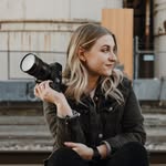 Leslie Arnold - @leslieclairephoto - Instagram