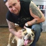 Leslie Clanton III - @big_les_clanton - Instagram