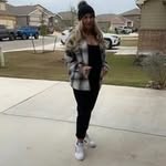 Leslie Clegg - @les.liechampion - Instagram