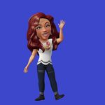 Leslie Clem - @les.clem - Instagram