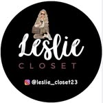 leslie closet - @leslie_closet23 - Instagram